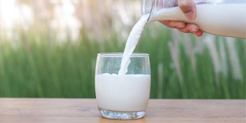 جوشاندن شیر پاستوریزه غیرعلمی است