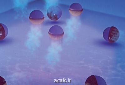 سامانه پاك سازی پلاسمایی ایرانی ساخته شد