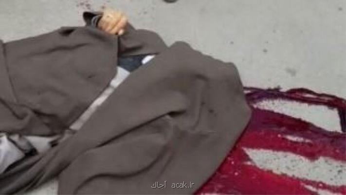 مروری بر وضعیت ارتكاب قتل در ایران