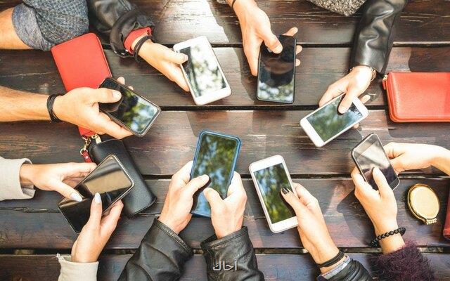 فضای مجازی و شفافیت در ایران