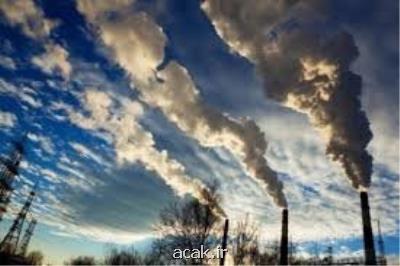 راهكاری برای پیشگیری از اتلاف انرژی دودكش های صنعتی