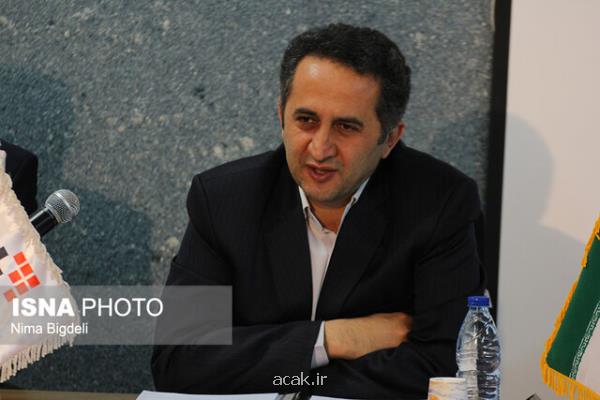 حال خوب پارك علم و فناوری زنجان مشروط به اختصاص زمین است