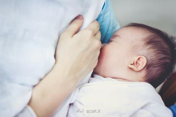 پژوهش هایی درباره شیردهی به نوزادان در دوران پاندمی كرونا