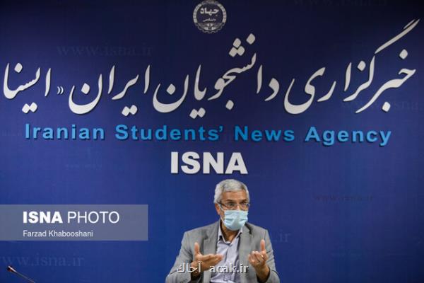 جزئیات برنامه های هفته پژوهش