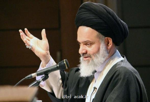 دشمنان تحمل درخشش دانشمندان ما را ندارند