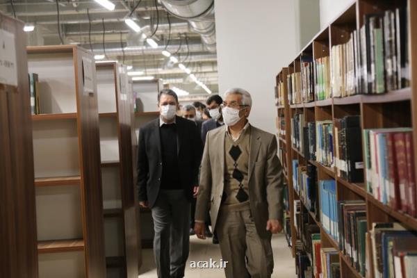 لزوم افزایش توان تحقیقاتی باتوجه به كاهش داوطلبان تحصیلات تكمیلی در سالهای اخیر