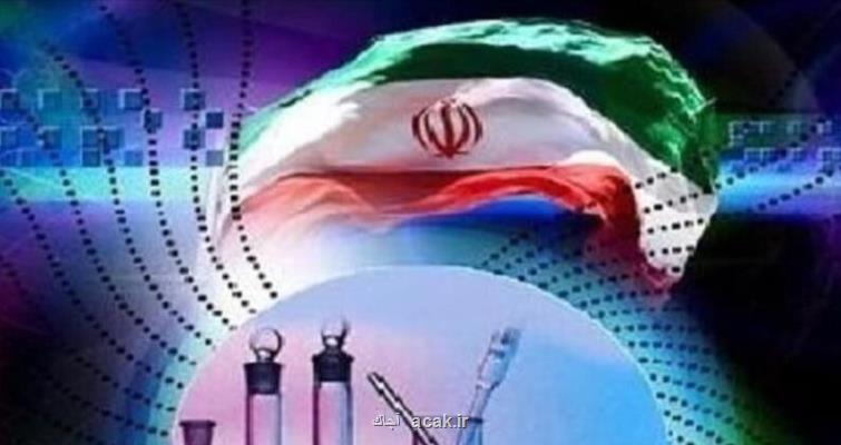 رفع اشكال مازوت در گرو اعتماد بیشتر به شركت های دانش بنیان